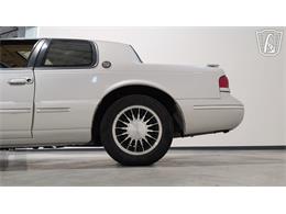 1997 Mercury Cougar (CC-2069101) for sale in Caledonia, Wisconsin
