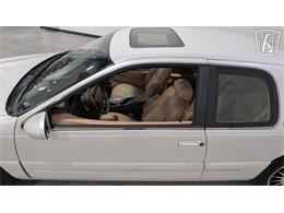1997 Mercury Cougar (CC-2069101) for sale in Caledonia, Wisconsin