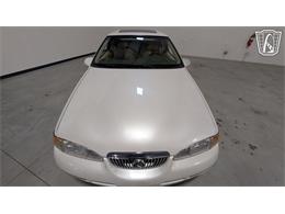 1997 Mercury Cougar (CC-2069101) for sale in Caledonia, Wisconsin