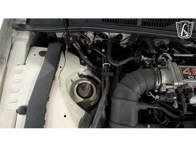 1997 Mercury Cougar (CC-2069101) for sale in Caledonia, Wisconsin