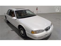 1997 Mercury Cougar (CC-2069101) for sale in Caledonia, Wisconsin