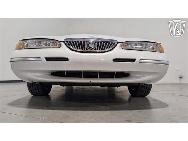 1997 Mercury Cougar (CC-2069101) for sale in Caledonia, Wisconsin