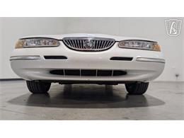 1997 Mercury Cougar (CC-2069101) for sale in Caledonia, Wisconsin