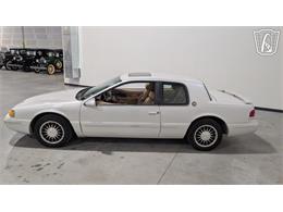 1997 Mercury Cougar (CC-2069101) for sale in Caledonia, Wisconsin