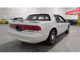 1997 Mercury Cougar (CC-2069101) for sale in Caledonia, Wisconsin