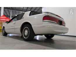 1997 Mercury Cougar (CC-2069101) for sale in Caledonia, Wisconsin