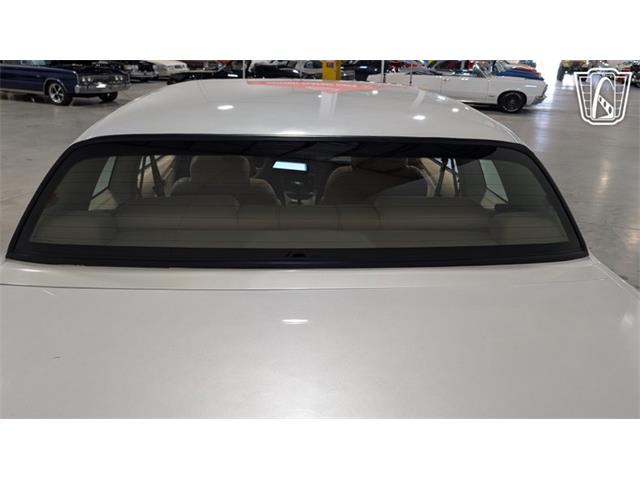 1997 Mercury Cougar (CC-2069101) for sale in Caledonia, Wisconsin