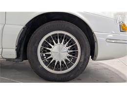 1997 Mercury Cougar (CC-2069101) for sale in Caledonia, Wisconsin