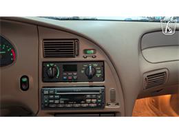 1997 Mercury Cougar (CC-2069101) for sale in Caledonia, Wisconsin