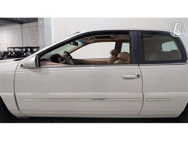 1997 Mercury Cougar (CC-2069101) for sale in Caledonia, Wisconsin