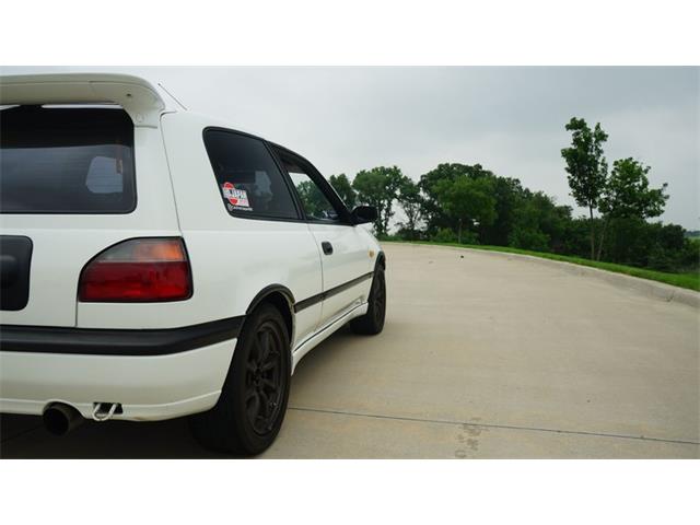 1994 Nissan Pulsar GTI-R (CC-2069102) for sale in Grapevine, Texas