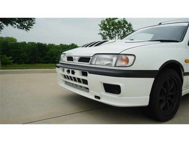 1994 Nissan Pulsar GTI-R (CC-2069102) for sale in Grapevine, Texas