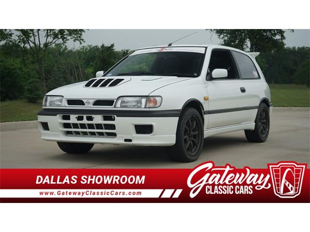 1994 Nissan Pulsar GTI-R (CC-2069102) for sale in Grapevine, Texas