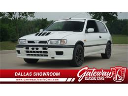 1994 Nissan Pulsar GTI-R (CC-2069102) for sale in Grapevine, Texas