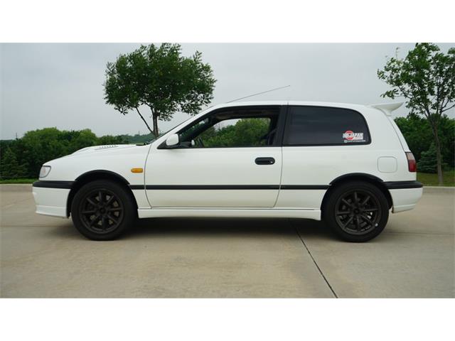 1994 Nissan Pulsar GTI-R (CC-2069102) for sale in Grapevine, Texas