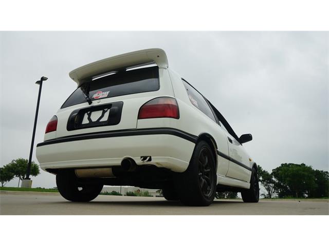 1994 Nissan Pulsar GTI-R (CC-2069102) for sale in Grapevine, Texas