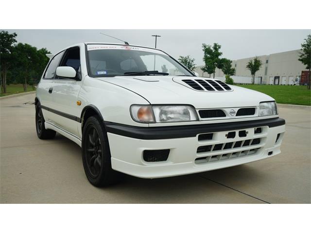 1994 Nissan Pulsar GTI-R (CC-2069102) for sale in Grapevine, Texas