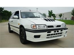 1994 Nissan Pulsar GTI-R (CC-2069102) for sale in Grapevine, Texas