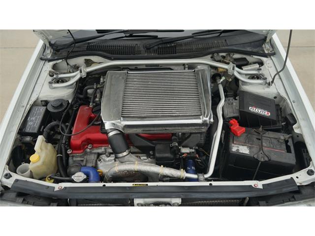 1994 Nissan Pulsar GTI-R (CC-2069102) for sale in Grapevine, Texas
