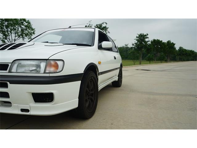 1994 Nissan Pulsar GTI-R (CC-2069102) for sale in Grapevine, Texas