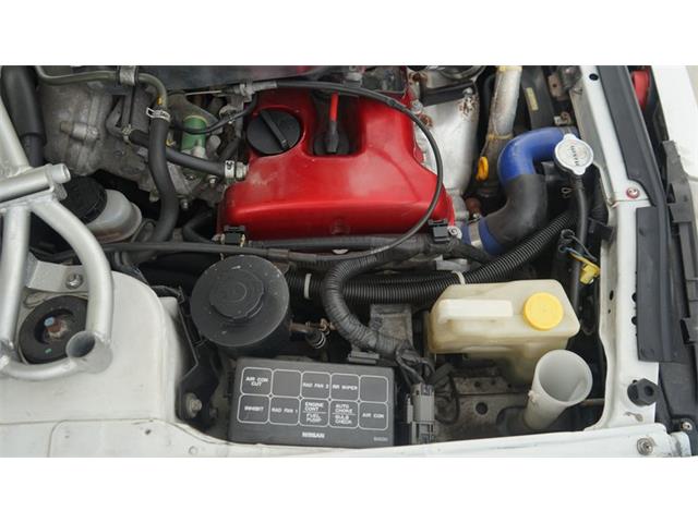 1994 Nissan Pulsar GTI-R (CC-2069102) for sale in Grapevine, Texas