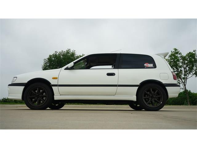 1994 Nissan Pulsar GTI-R (CC-2069102) for sale in Grapevine, Texas