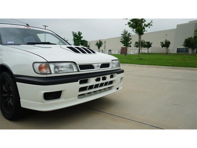 1994 Nissan Pulsar GTI-R (CC-2069102) for sale in Grapevine, Texas