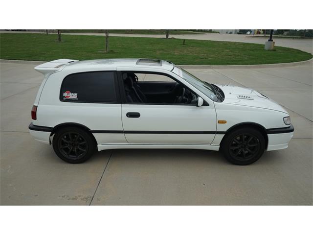 1994 Nissan Pulsar GTI-R (CC-2069102) for sale in Grapevine, Texas