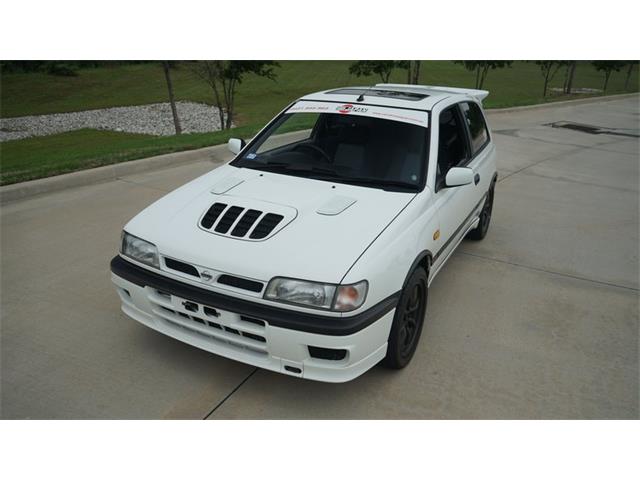 1994 Nissan Pulsar GTI-R (CC-2069102) for sale in Grapevine, Texas