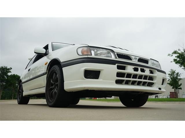1994 Nissan Pulsar GTI-R (CC-2069102) for sale in Grapevine, Texas