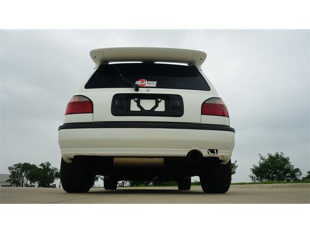 1994 Nissan Pulsar GTI-R (CC-2069102) for sale in Grapevine, Texas
