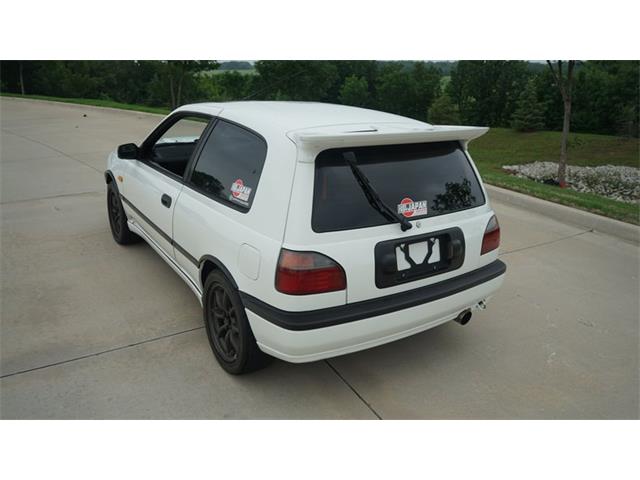 1994 Nissan Pulsar GTI-R (CC-2069102) for sale in Grapevine, Texas