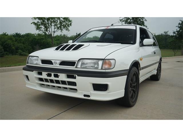 1994 Nissan Pulsar GTI-R (CC-2069102) for sale in Grapevine, Texas