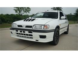1994 Nissan Pulsar GTI-R (CC-2069102) for sale in Grapevine, Texas