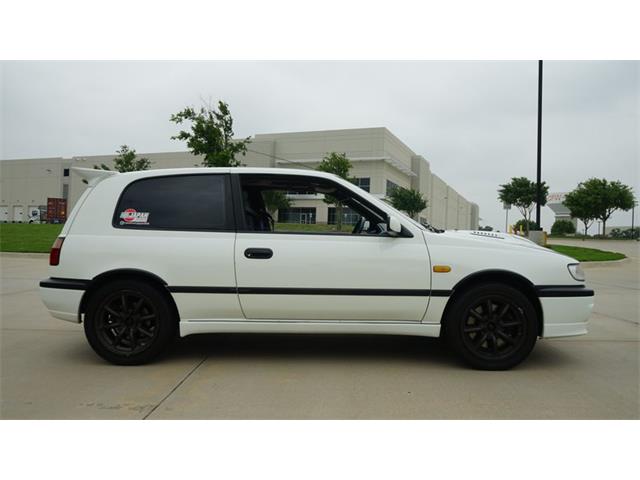 1994 Nissan Pulsar GTI-R (CC-2069102) for sale in Grapevine, Texas
