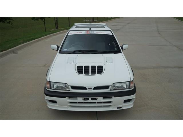 1994 Nissan Pulsar GTI-R (CC-2069102) for sale in Grapevine, Texas