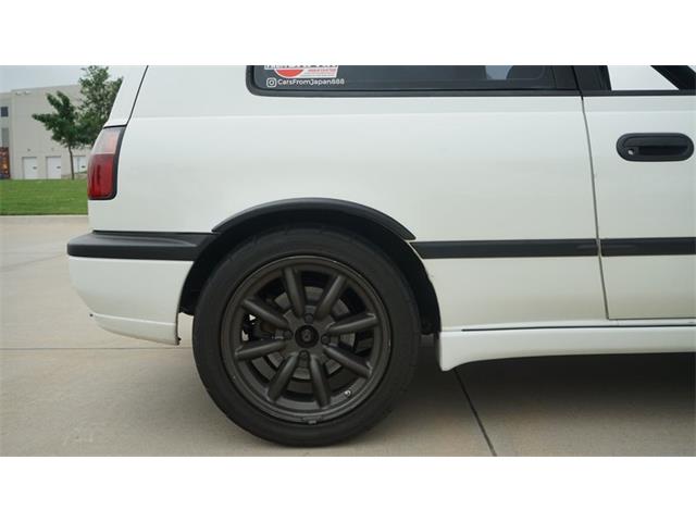 1994 Nissan Pulsar GTI-R (CC-2069102) for sale in Grapevine, Texas