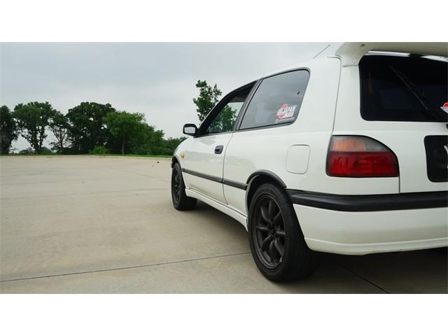 1994 Nissan Pulsar GTI-R (CC-2069102) for sale in Grapevine, Texas