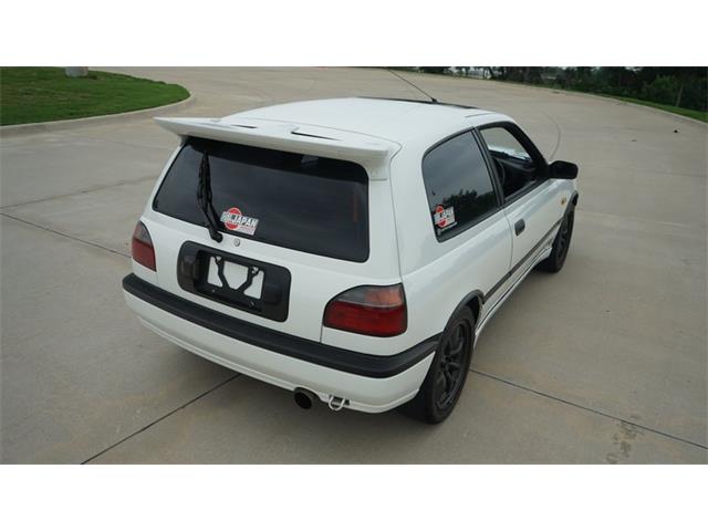 1994 Nissan Pulsar GTI-R (CC-2069102) for sale in Grapevine, Texas