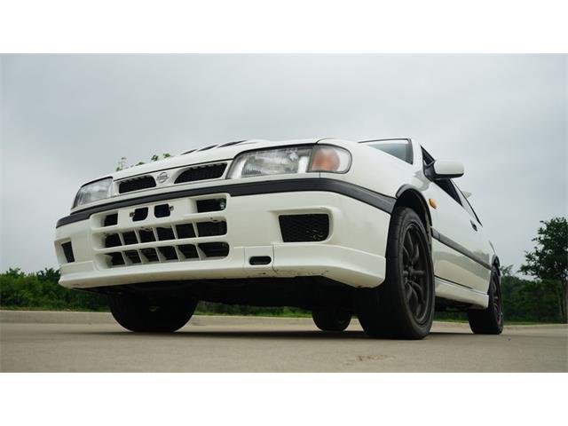 1994 Nissan Pulsar GTI-R (CC-2069102) for sale in Grapevine, Texas