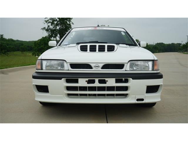 1994 Nissan Pulsar GTI-R (CC-2069102) for sale in Grapevine, Texas