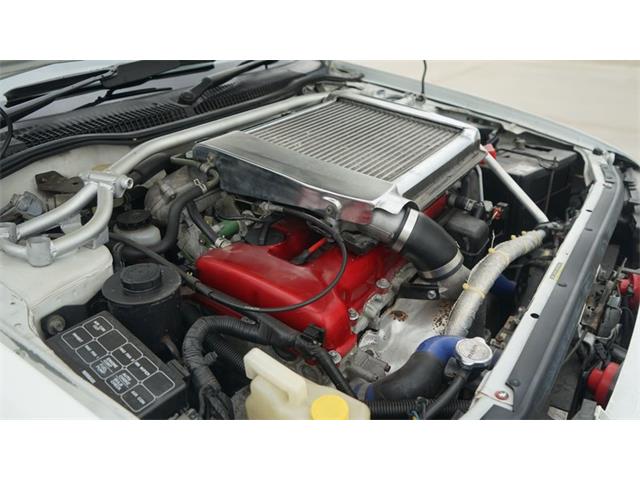 1994 Nissan Pulsar GTI-R (CC-2069102) for sale in Grapevine, Texas