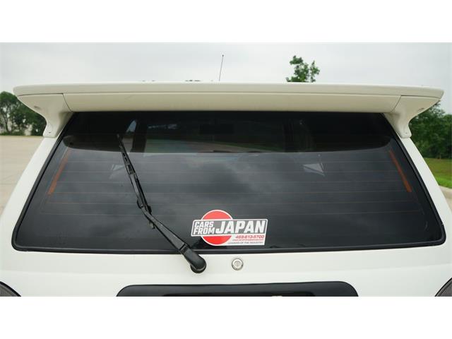 1994 Nissan Pulsar GTI-R (CC-2069102) for sale in Grapevine, Texas