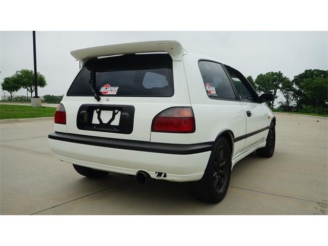 1994 Nissan Pulsar GTI-R (CC-2069102) for sale in Grapevine, Texas