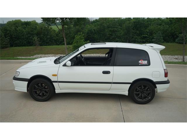 1994 Nissan Pulsar GTI-R (CC-2069102) for sale in Grapevine, Texas