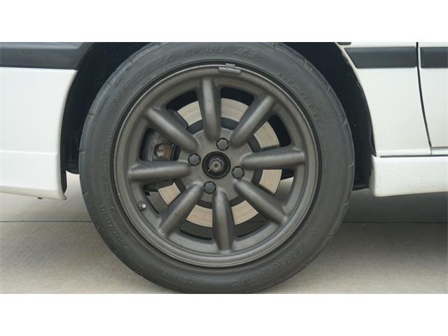 1994 Nissan Pulsar GTI-R (CC-2069102) for sale in Grapevine, Texas
