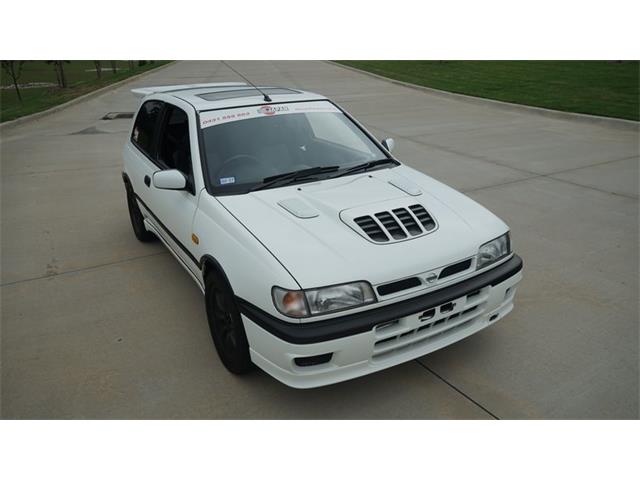 1994 Nissan Pulsar GTI-R (CC-2069102) for sale in Grapevine, Texas