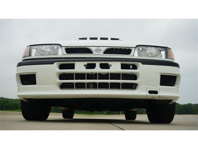 1994 Nissan Pulsar GTI-R (CC-2069102) for sale in Grapevine, Texas