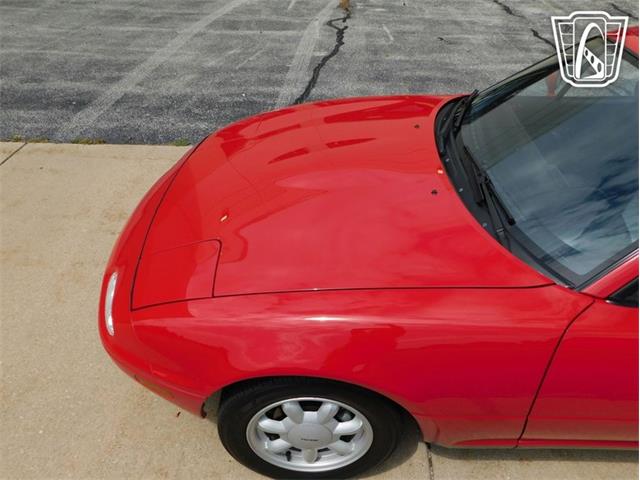 1990 Mazda MX-5 Miata (CC-2069103) for sale in Crete, Illinois