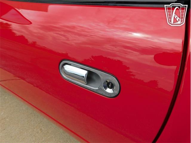 1990 Mazda MX-5 Miata (CC-2069103) for sale in Crete, Illinois